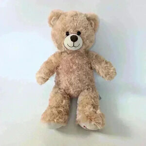 Build-a-Bear Workshop CDW 18" Plush Toy
